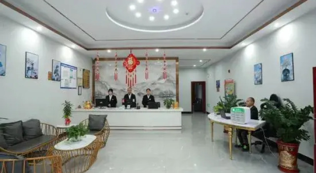 Siniman Hotel (Hechi Yizhou Bus Terminal), Rezervovat Hotel Hotely v Yizhou s parkováním, Parkování