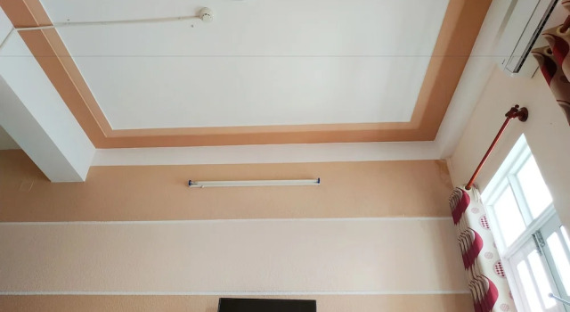 Двухместный номер Standard с балконом Ngoc Anh Hotel