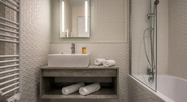 Номер Superior SOWELL HOTELS Les Chevaliers