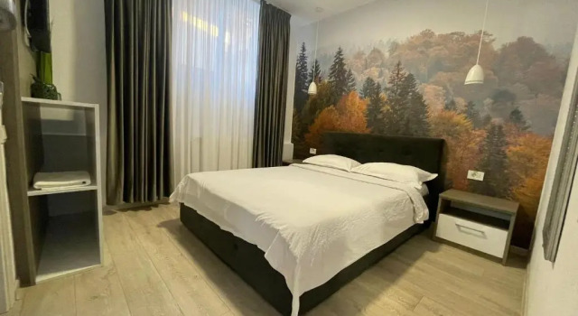 Номер Standard Pensiunea Prestige House