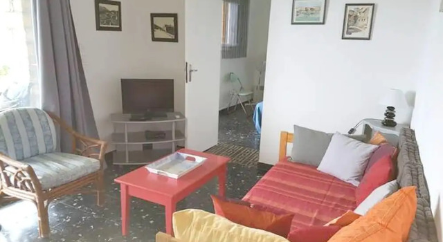 Apartment With one Bedroom in Partinello, With Wonderful sea View, Furnished Terrace and Wifi - 2 km From the Beach, Varaa Huoneisto  