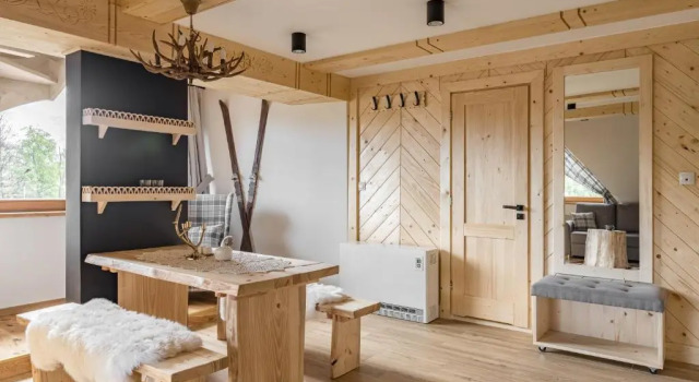 Apartament 26, Book Apartment Kościelisko Tatras