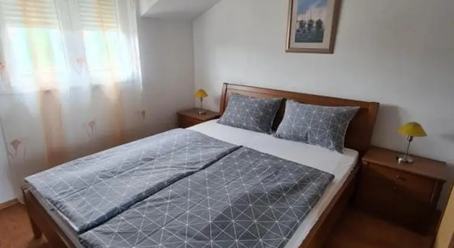 Апартаменты Villa Neda