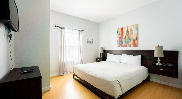 Marvelous 3Bd Close to Disney   107 5356 Lucaya Resort