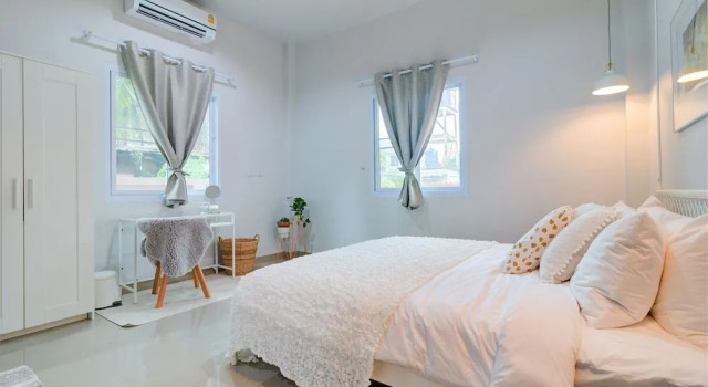 Jaya Pool Villa