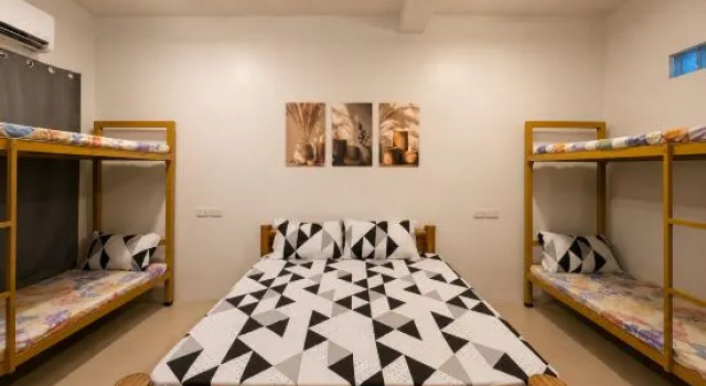 Family OR Barkada Transient Stay Near SM Lipa, Book Hotel  