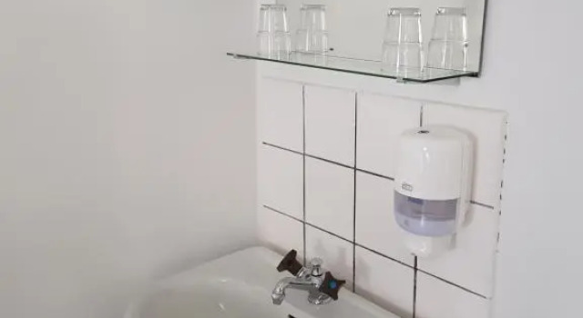 Номер Standard Lilla Hotellet