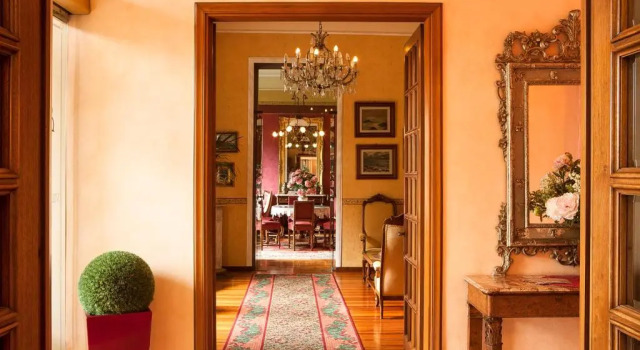 Hotel Villa Elisa
