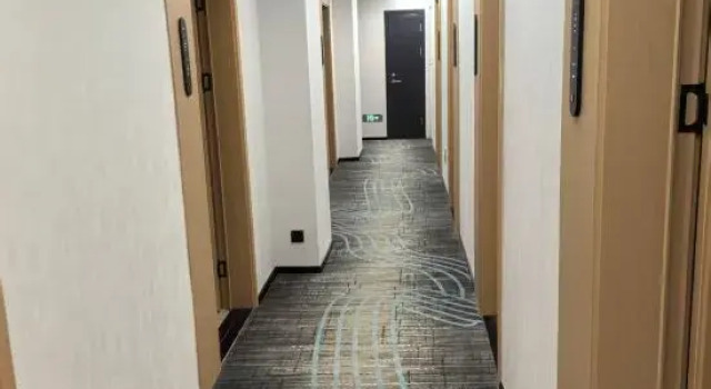 Manqu Light Luxury Hotel (Ritan Road Capital Institute of Pediatrics)