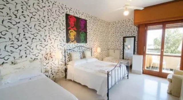 La Magnolia B&B