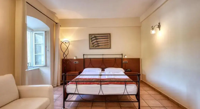 Номер Superior Hotel Splendido