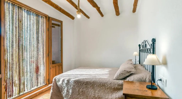 Апартаменты Пентхаус Dreams Alpujarra