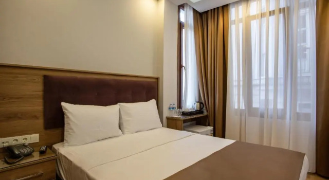 Двухместный номер West Palace