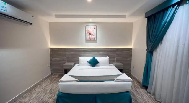 Jawharat Alia Apartment, Забронировать Апартаменты/квартира Медина Эль-Мадина, рядом с Madina Mall