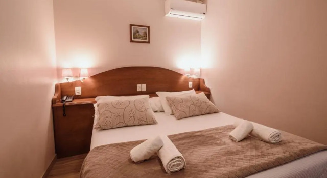 Номер Classic Hotel Vista do Vale