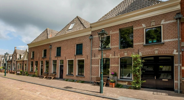 B&B Tussen De Poorten, Rezerwuj Bed and Breakfast Kampen Salland