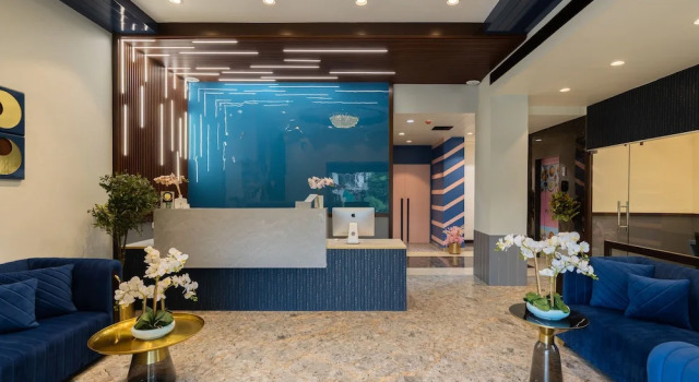 Royal Rawal - Luxury Boutique Hotel