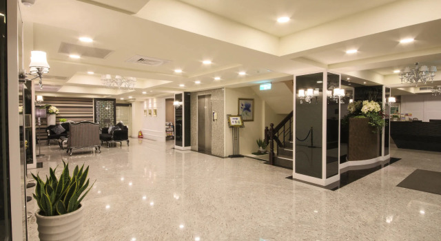 Finders Hotel Hualien Wen Hua, Забронировать Отель Отели Хуалянь с завтраком, рядом с Парк Наньбинь, Завтраки