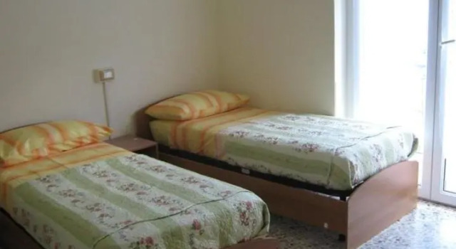 Standard Kolmen hengen huone Borno B&B