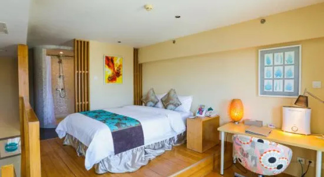 Suite T-Longee Hotel