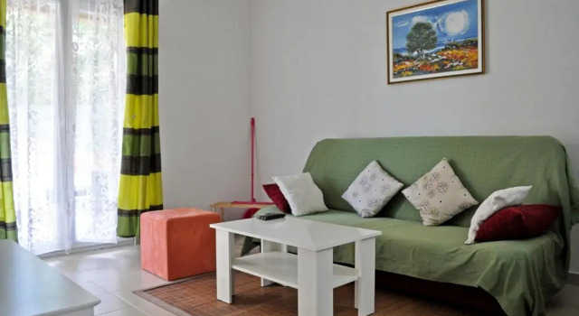 Апартаменты Apartments Val