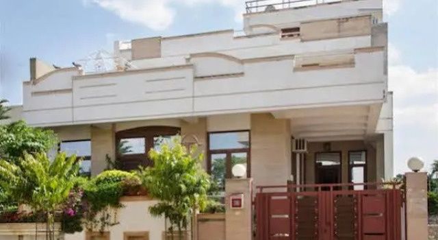 Pink City Home Stay, Забронировать Отель Отели штата Раджастхана с парковкой, Парковка