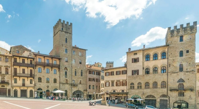 La Casina Civitella