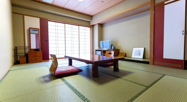 Run of House Yutorelo Nasushiobara