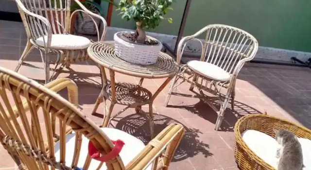 Santa Maria Apartments, Book Lejlighed Forino Irpinia