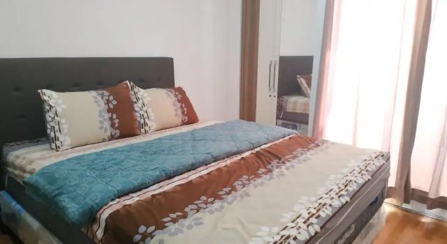OYO 3998 By Blessing Sentra Timur, Book Hotel Jakarta Jakarta Province