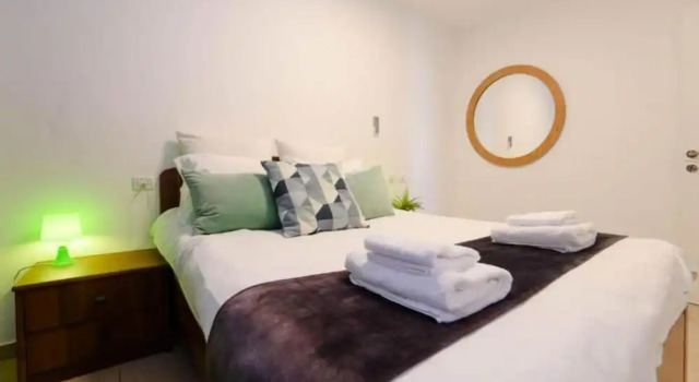 YalaRent Migdalor Apartments with Sea Views