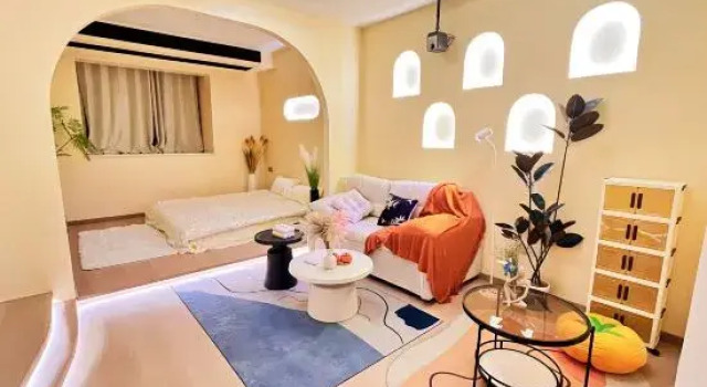 Liuguang Yinyi Homestay