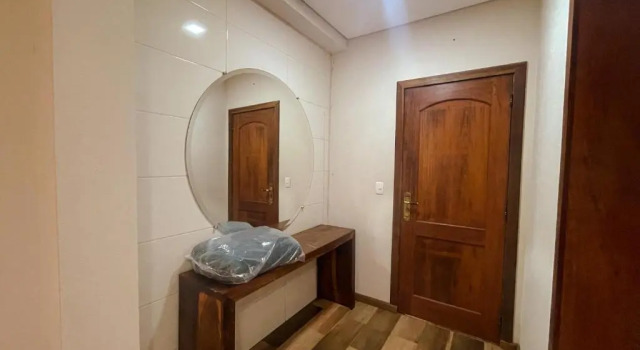 Номер Luxury Pousada Lagos De Minas