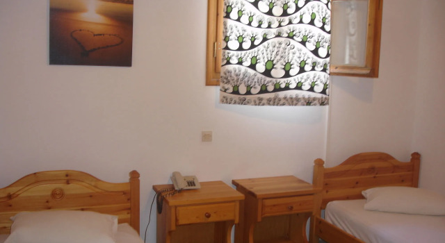 Sirocos Rooms And Studios, Prenota Hotel Paroikia Paro