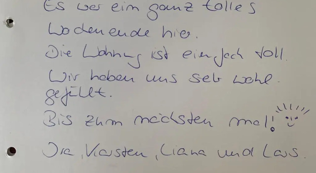 Апартаменты Moderner Bungalow, 20 Minuten bis Hannover City, 24h Check-In