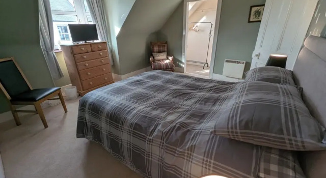 Cozy one Bedroomed House in Aberchirder, Prenota Casa vacanze Aberchirder 