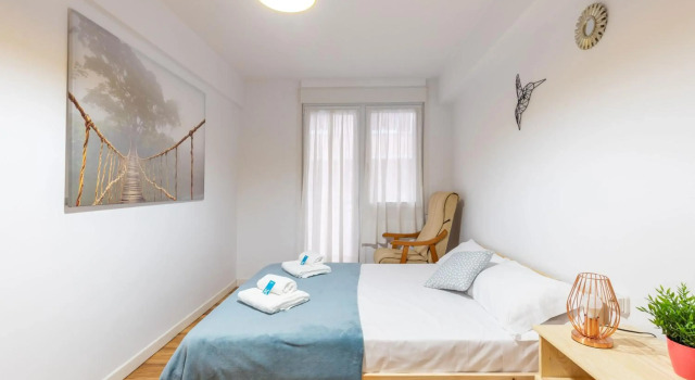 Antiguako - BasKey rentals, Varaa Hotelli Lekeitio Costa Vizcaya