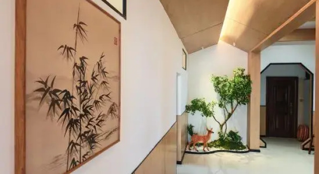 Tengchong Feather Lodge Inn, Book Hotel Tengchong Yunnan