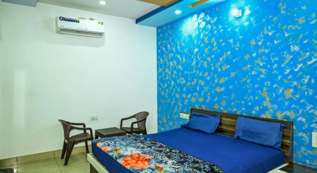 Hotel Blues Inn, Забронировать Отель Отели штата Раджастхана 3 звезды, 3*