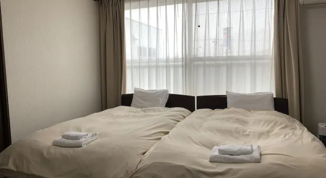 Mountain View Lodge, Buchen Sie Ferienhaus Cottages in Hokkaido, Cottage