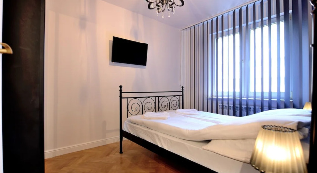 Victus Apartamenty - Dalia, Varaa Huoneisto Górny Sopot 