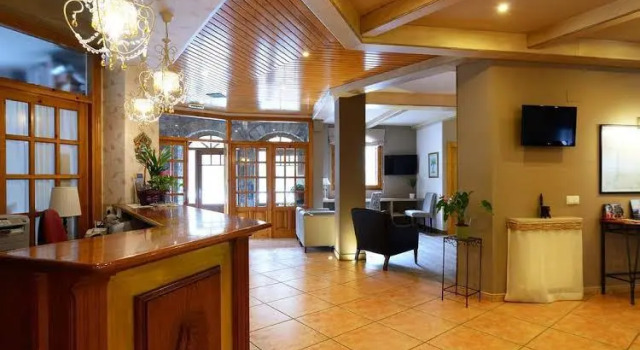 Hotel Abetos, Prenota Hotel Torla Sobrarbe