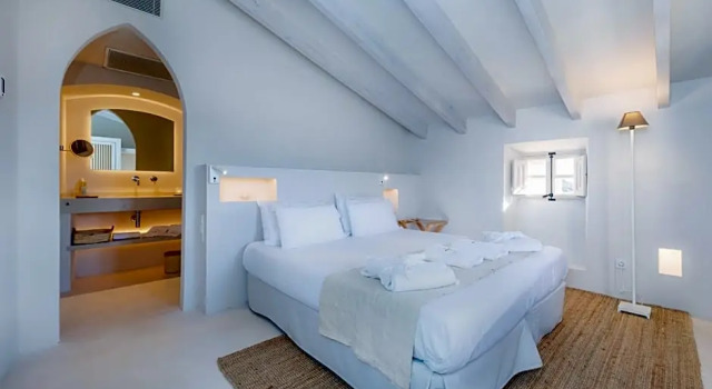 Номер Superior Yartan Boutique Hotel