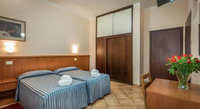 Двухместный номер Classic Hotel Real