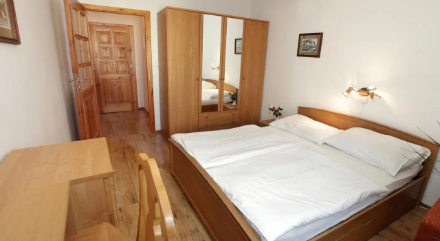 EA Hotel Hrubá Skála, Book Hostel Hostels in Liberec Region, Hostel