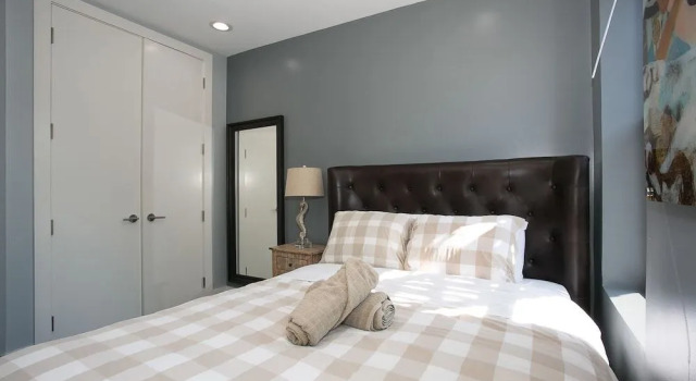 Central Harlem Renovated Apartments
