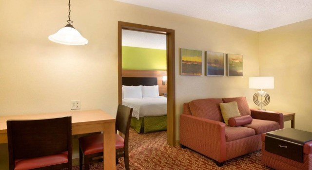 TownePlace Suites Houston Energy Corridor/Katy Freeway, Rezerwuj Hotel Energy Corridor 