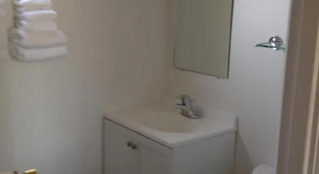 Номер Standard Villa West Motel