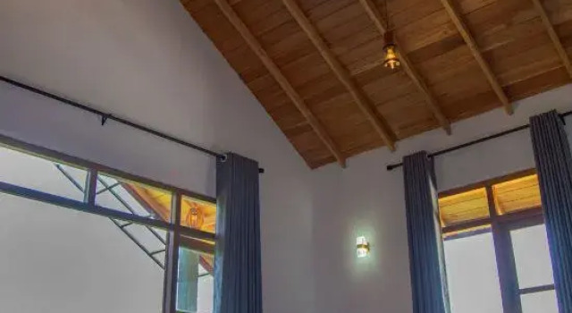 Номер Deluxe Tunnel Top Inn Ella
