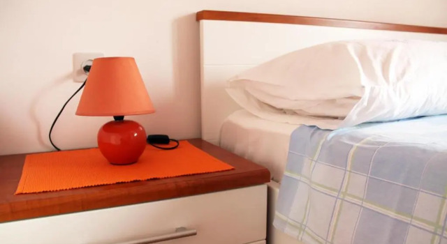 Номер Economy Apartments & Rooms Nada